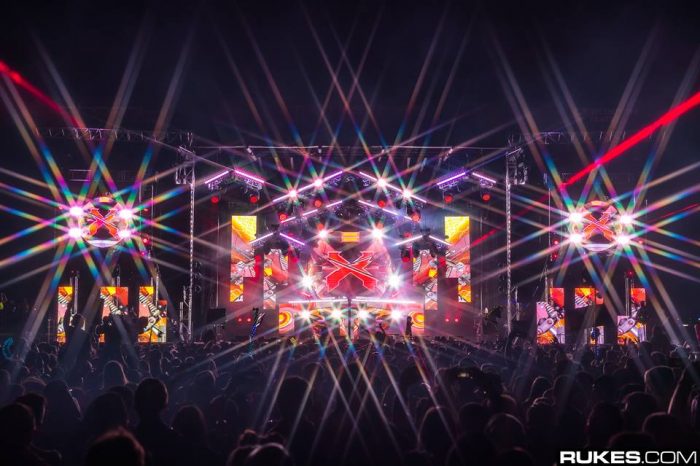 Everyone and Their Dad Threw Down Hard at Phoenix Lights 2019