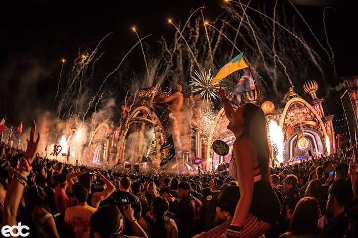 Insomniac Releases Exciting News to Cure Post-EDC Blues