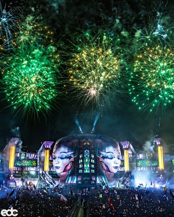 Insomniac Releases Exciting News to Cure Post-EDC Blues