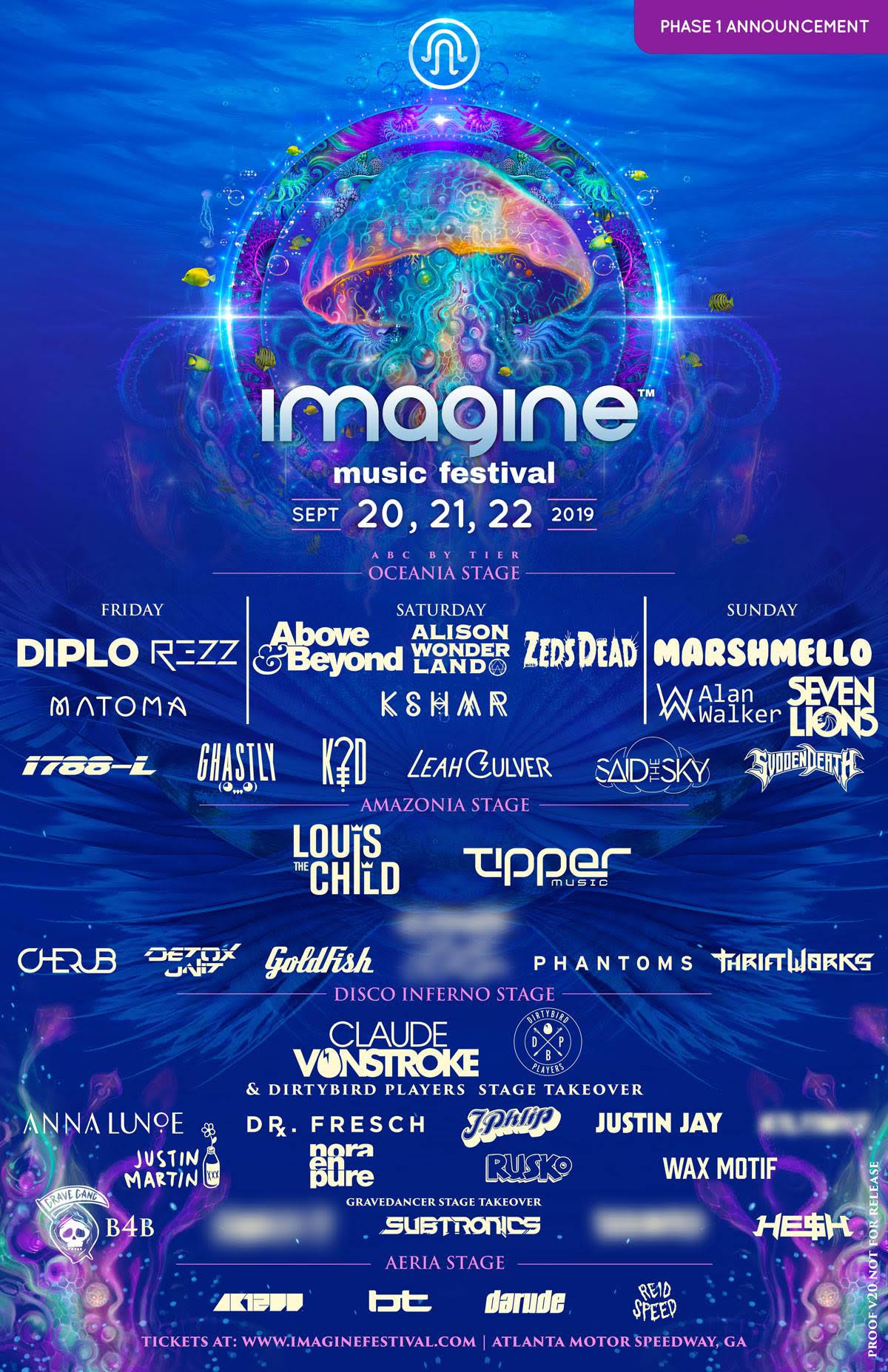 Imagine