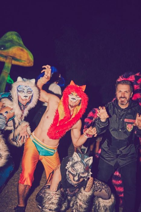 8 Reasons Pasquale Rotella Earns the Rave Culture Crown