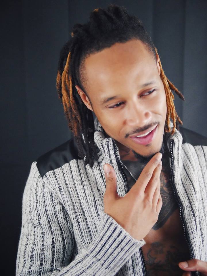 Von Icon Rapper Von Connects with the Grammy Nominated Rhythm D for Sensational Trap ...