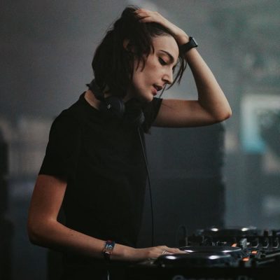 Amelie Lens Is Captivating All Night and Morning Long