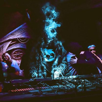 Sacha Robotti Announces Slothacid Label, Drops New Single, &amp; Prepares for a Slothy Fall Tour