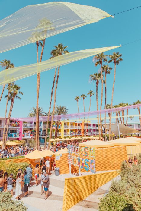 Splash House&#039;s Palm Springs Takeover [August 2019 Review]