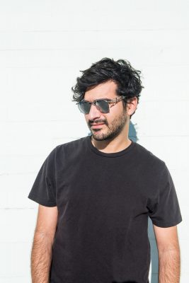 Ardalan Teases LP and Announces Tour with Striking Track &#039;I Can&#039;t Wait&#039; [DIRTYBIRD]