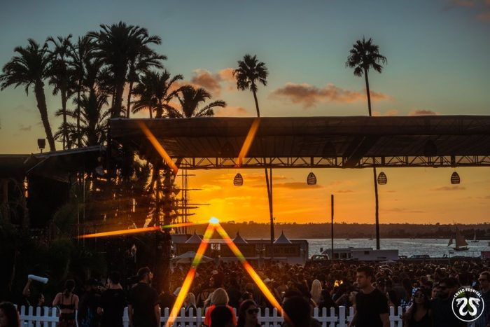 CRSSD Fall 2019 City Steps