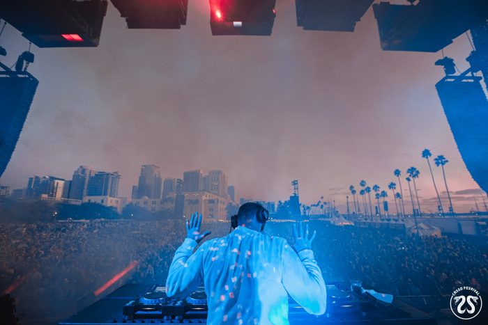 Kaskade CRSSD Fall 2019