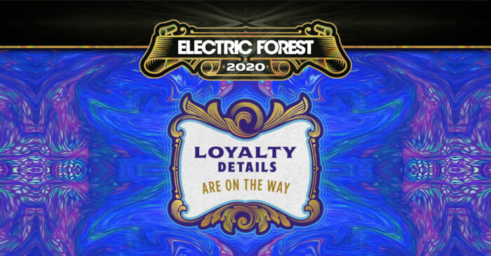 Exciting Details of Electric Forest&#039;s 10 Anniversary Extentions