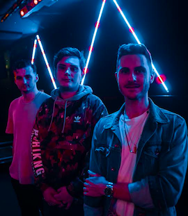 Interview with Magnificence and 7Skies Alongside Pummeling Release 'The Drill'