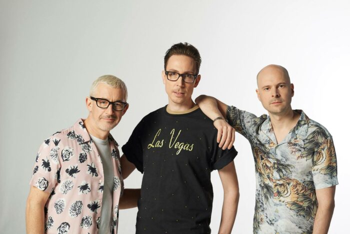 Above &amp; Beyond Throw Massive NYE Rave in the Bronx