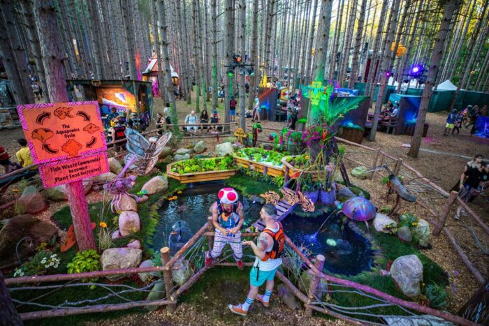 Electric Forest 2020 Sells Out Following Phase One Lineup Release