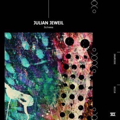 Julian Jeweil Schema EP Drumcode