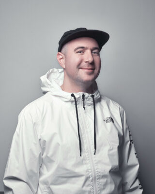 Justin Martin Launches Label, What To Do, with Set Weapon &#039;Needs&#039;