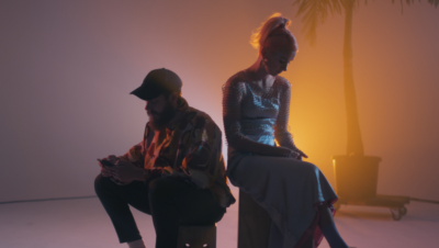 San Holo and Broods Drop Music Video for &#039;Honest&#039;