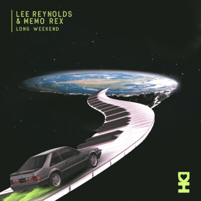 Lee Reynolds and Memo Rex Continue the ‘Road To Desert Hearts&#039; EP Series