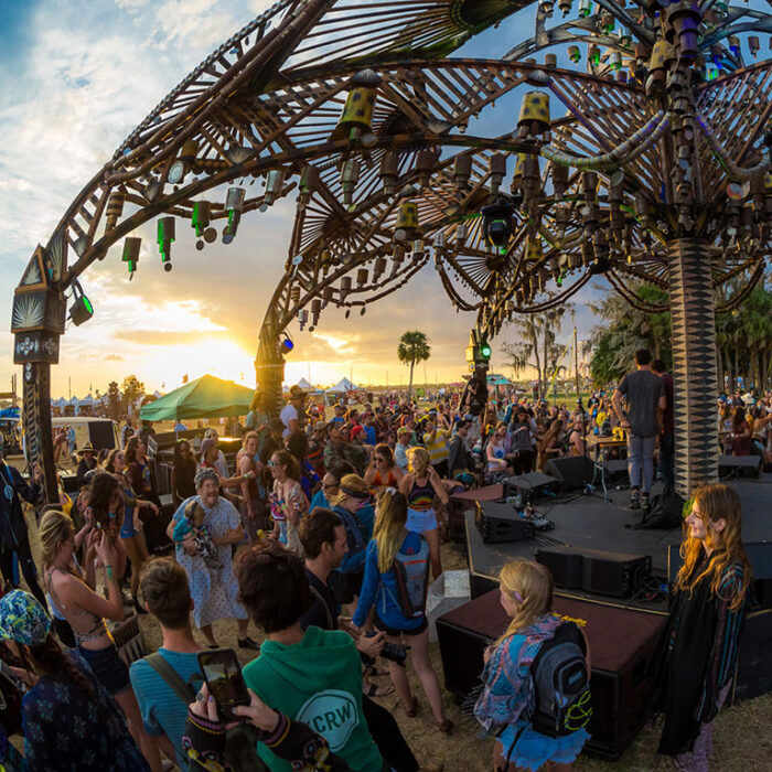 5 Acts to Catch at Okeechobee 2020
