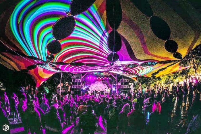 The 15th Annual Sonic Bloom Announces Phase 1 Lineup and Sunrise Set