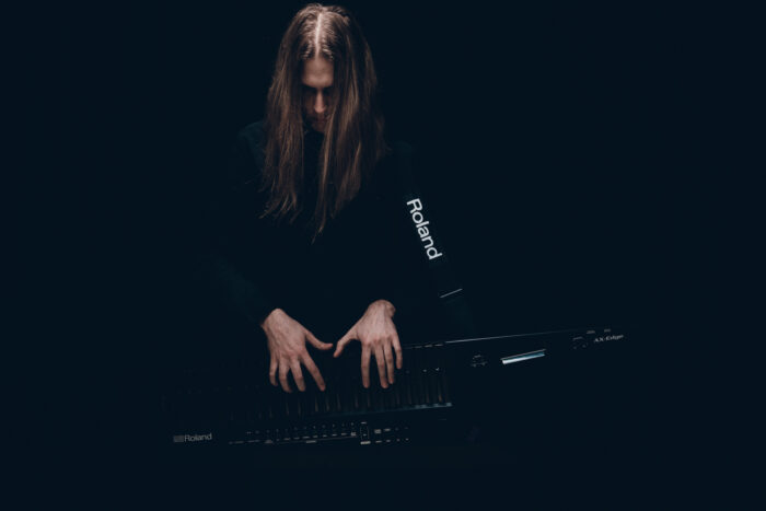 Beloved Finnish Producer Axel Thesleff Talks Find My Way And More