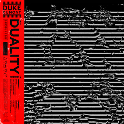 Multi-Platinum Duke Dumont Release Highly Anticipated Debut Album, DUALITY