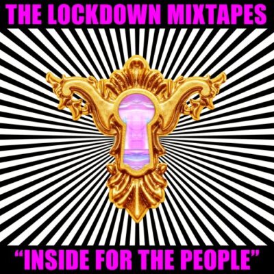 Bassnectar Chirps Up in Quarantine: The Lockdown Mixtapes