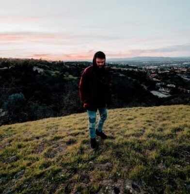 Rising Star JAÎRU Talks Filthy New Track ‘Bass Heads’ and Life in ...