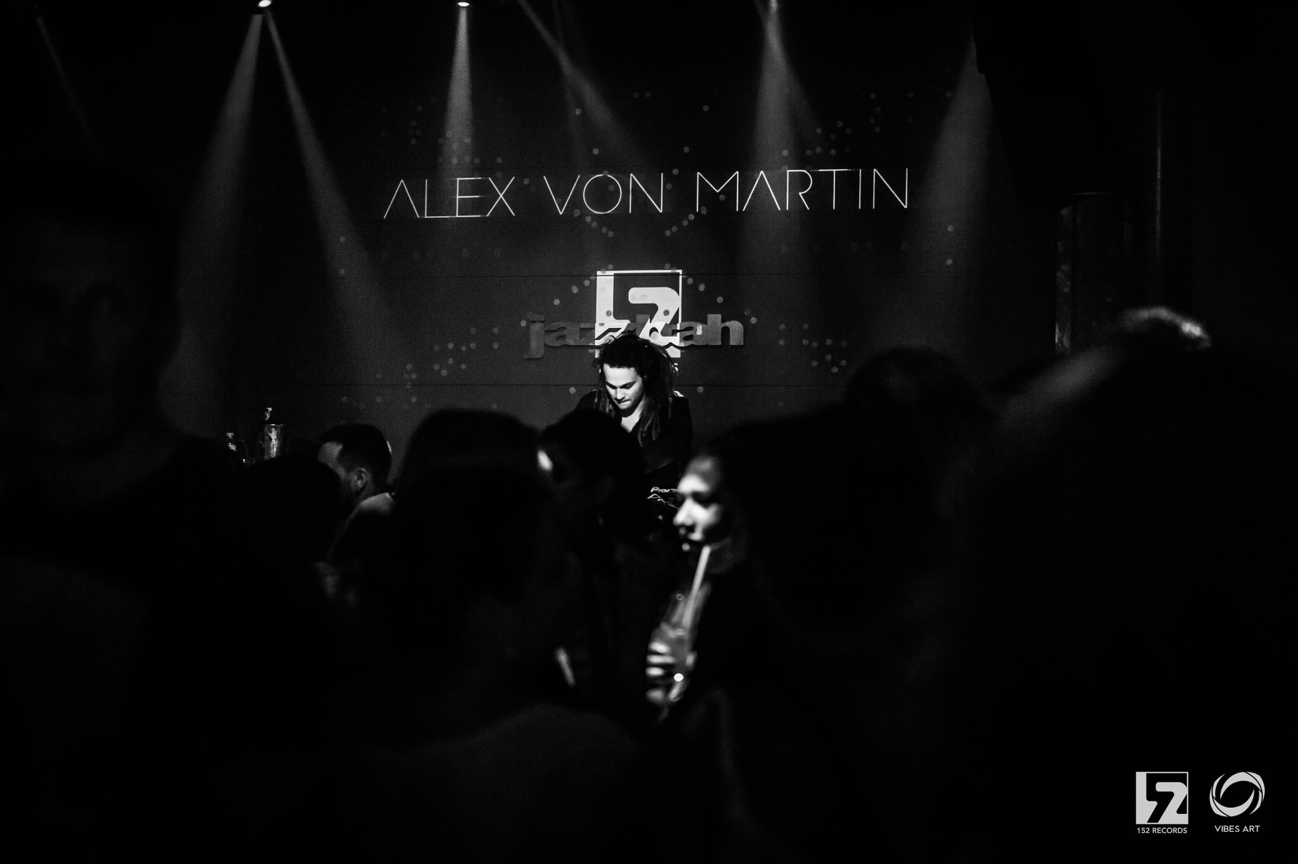 Alex Von Martin Talks Progressive House Anthem, ‘Last One Standing’ [152 Records]