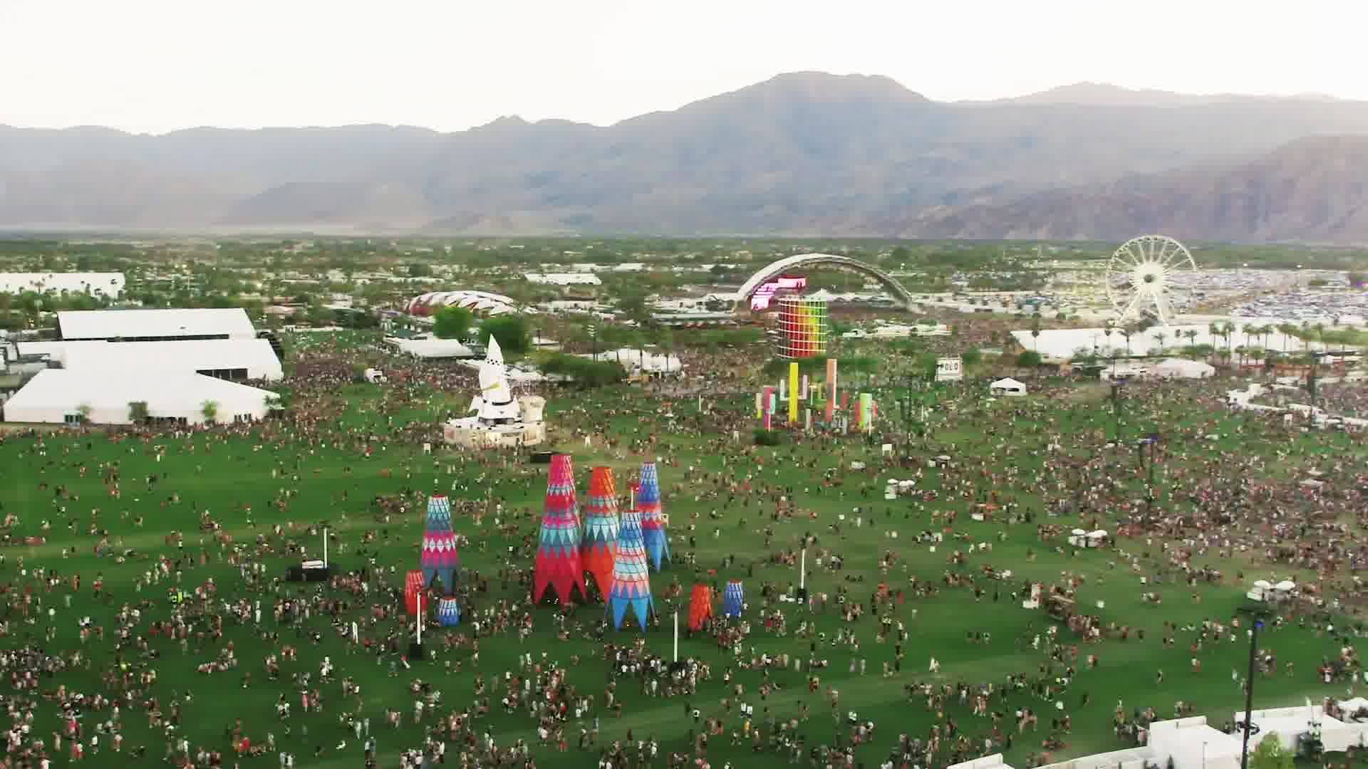 Coachella and Stagecoach Cancel 2021 Festivals LaptrinhX / News