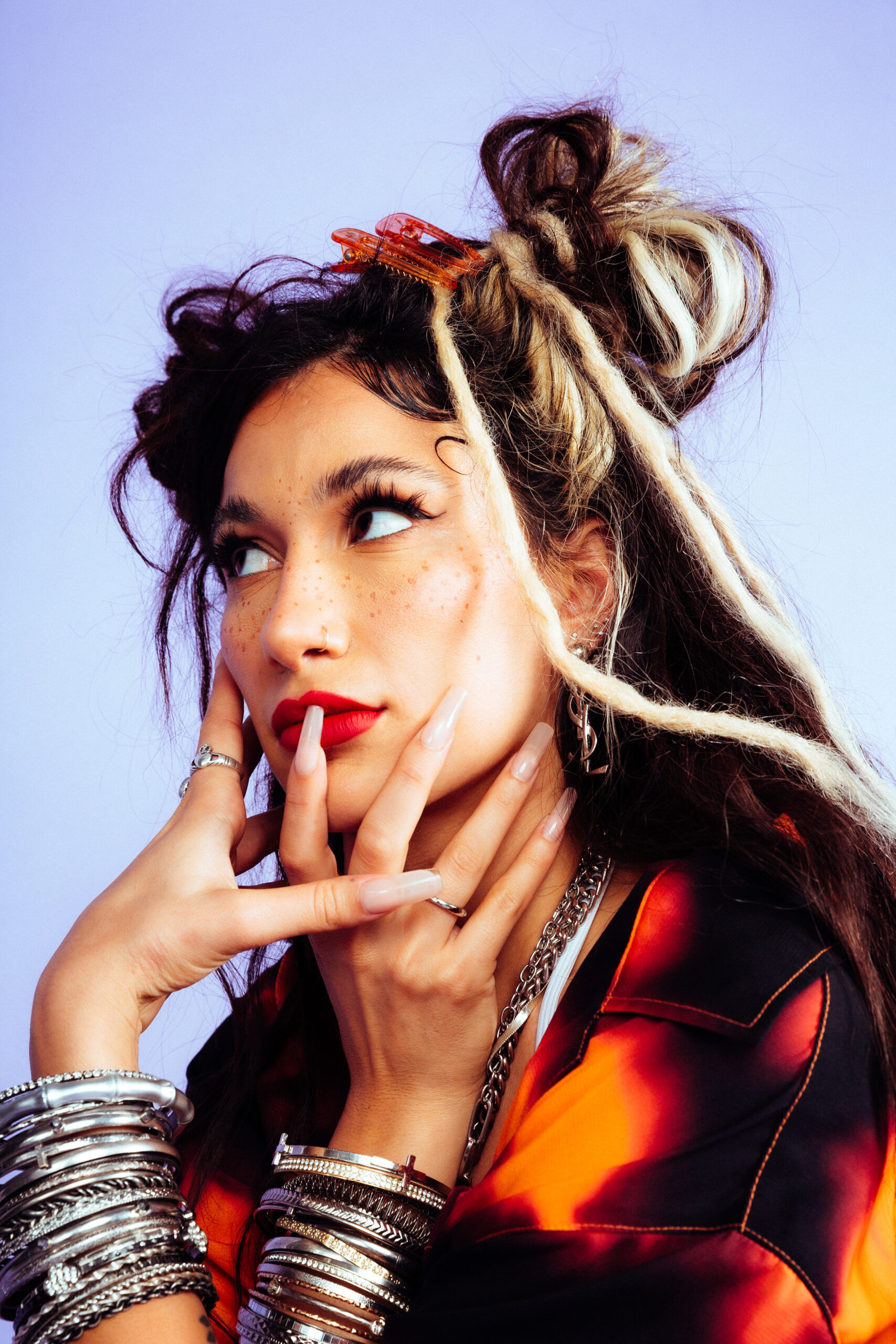 Lexy Panterra Shakes into the Dance Music Space with ‘Booty On Her’