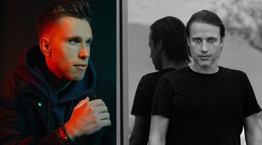 Nicky Romero & EDX 