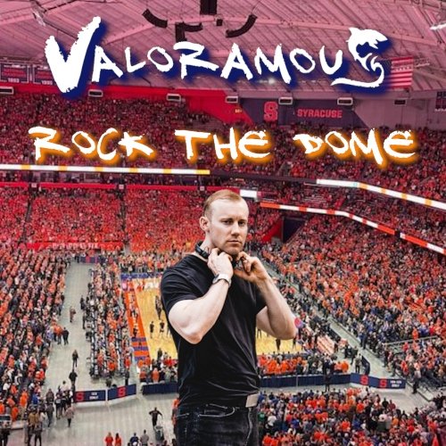 Valoramous 'Rock The Dome'