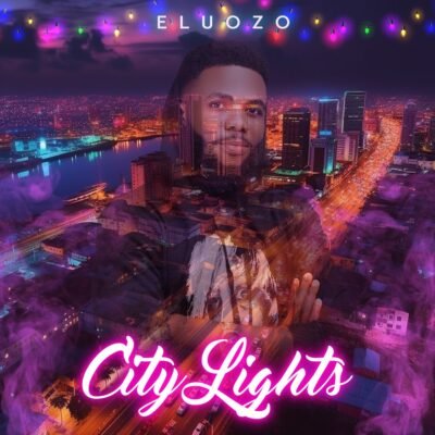 Eluozo 'City Lights'