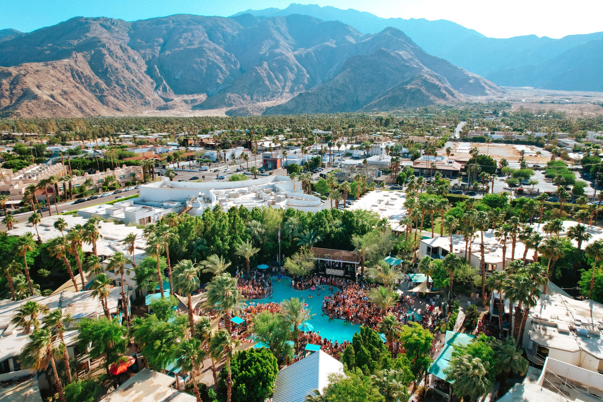 Splash House Reveals Artist Lineups for August 2023 Double Weekenders