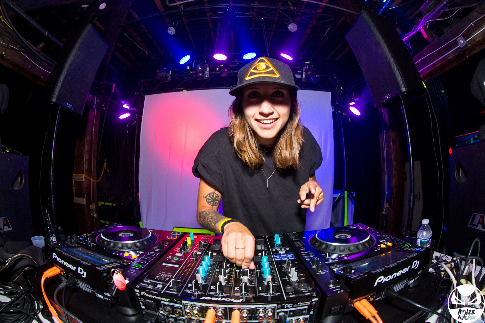 Artist Spotlight: Production with Personality by DOMii