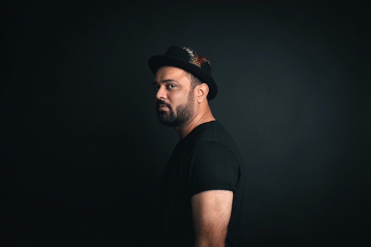 Producer and DJ IND:RA Unveils Melodic House & Techno Banger