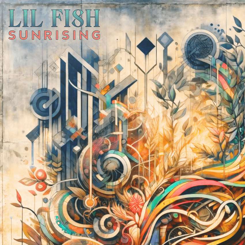 Lil Fish Transcends With Release Of 'Sunrising' [Gravitas Recordings]