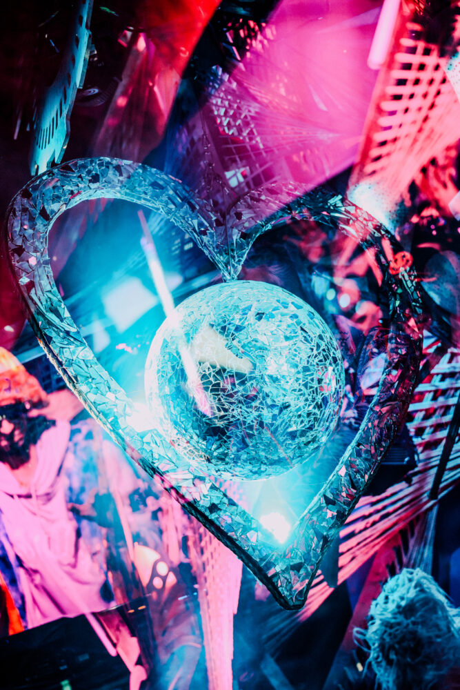 Desert Hearts 2025