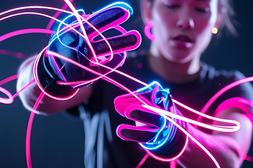 Glove Lights