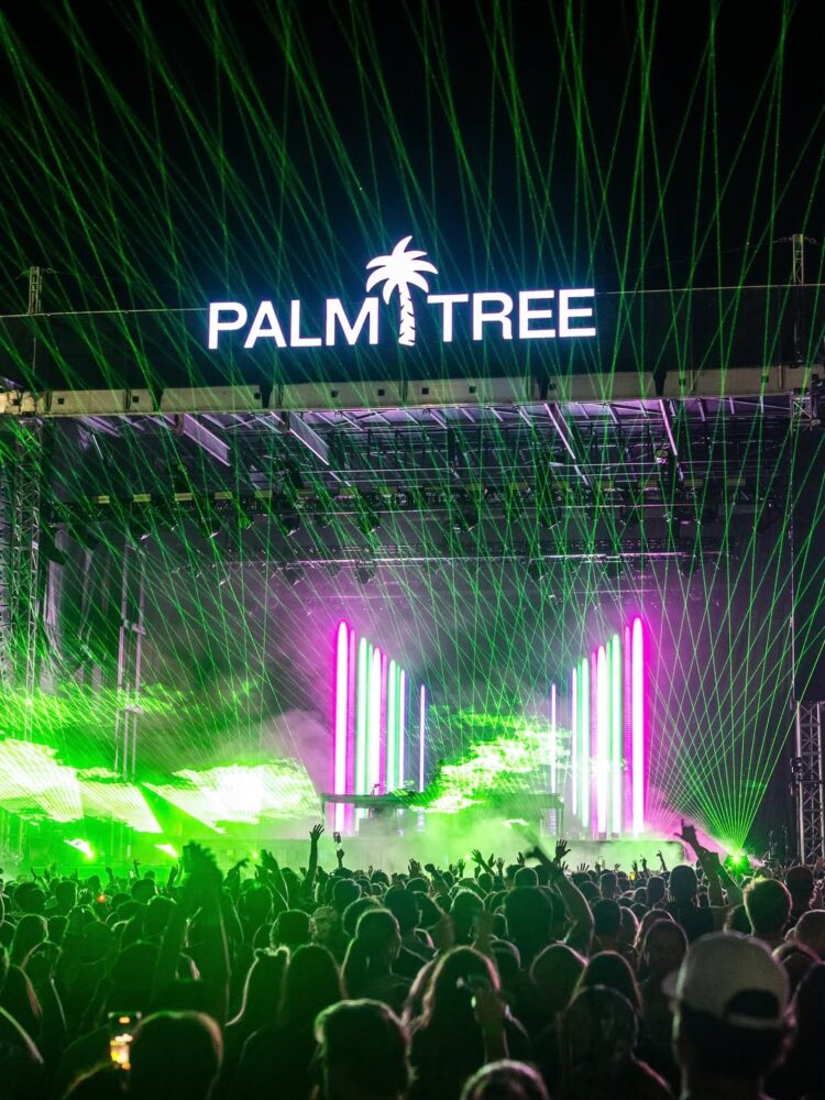 Palm Tree Festival Lineup And Venue Details Palm Tree Festival Lineup And Venue Details