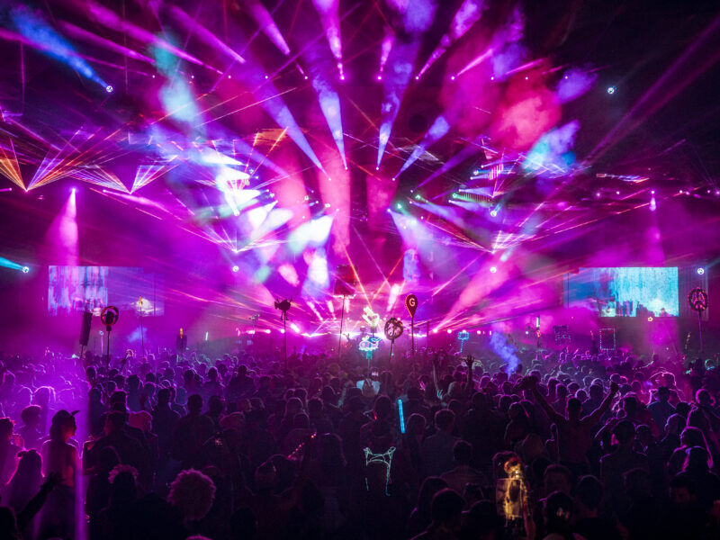 Lightning in a Bottle photo credit Ivan Meneses