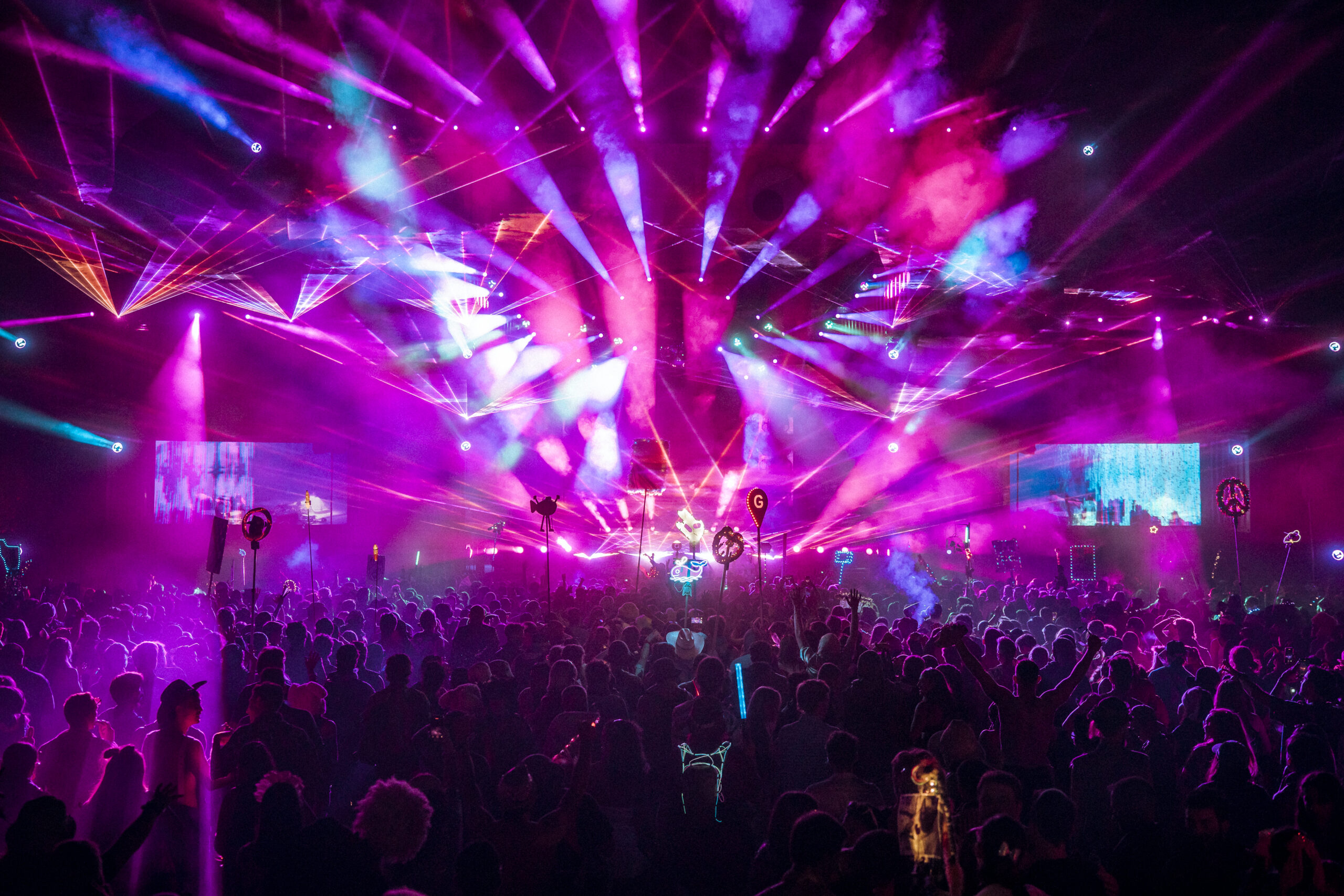 Lightning in a Bottle photo credit Ivan Meneses