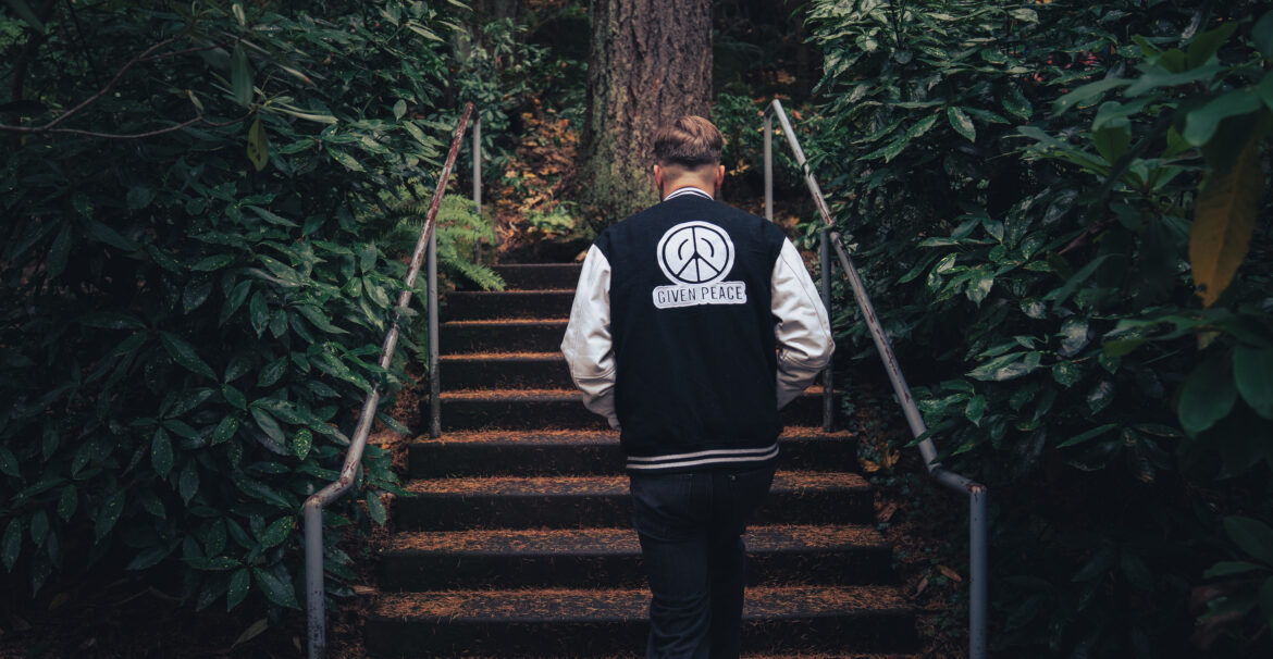 Given Peace Interview