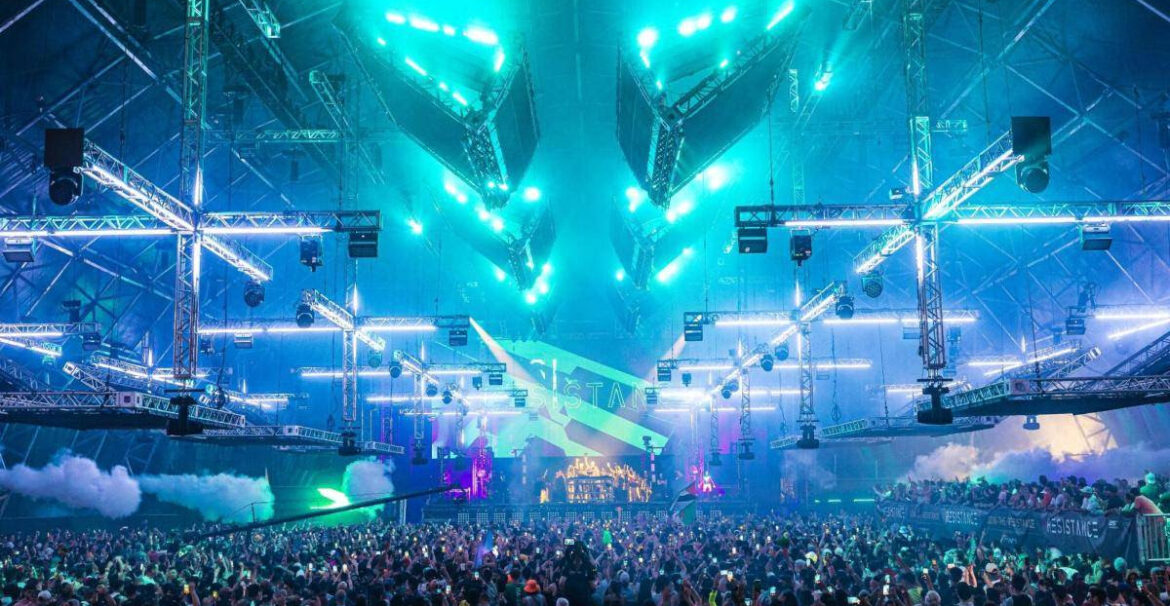 RESISTANCE Miami 2025