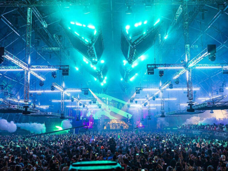 RESISTANCE Miami 2025