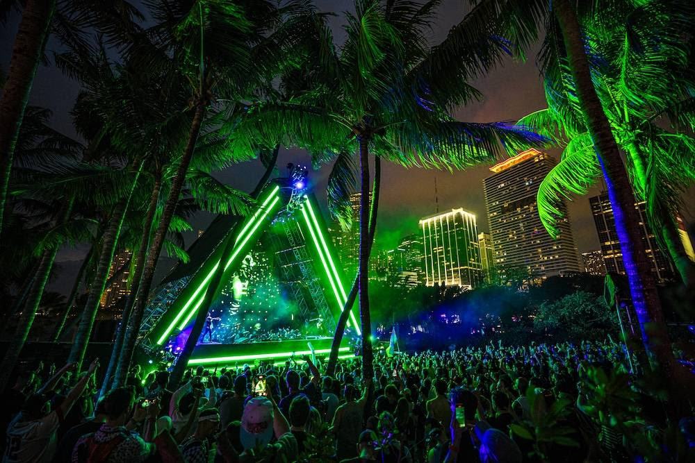 RESISTANCE Miami 2025