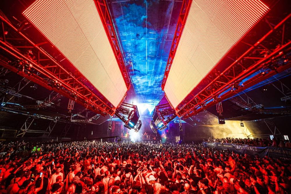 RESISTANCE Miami 2025