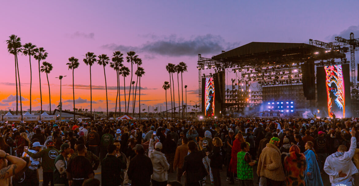 CRSSD 2025