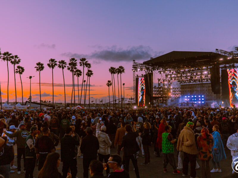 CRSSD 2025