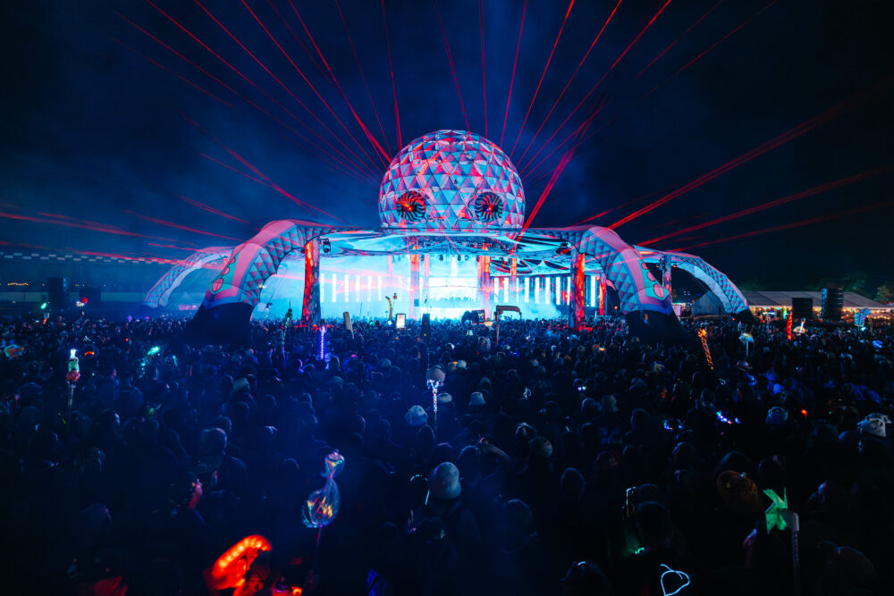 Elements Music Festival 2025 photo credit Jamal Eid 