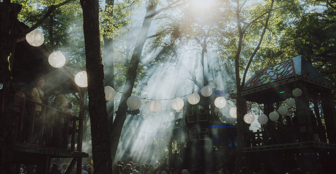 Elements Music Festival photo credit Julian Bajsel